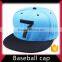 Trade assurance custom 6 panel blank softtextile suede baseball cap