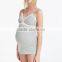 Wholesale Cheap Oem Sexy Ladies Soft Bamboo Maternity Sleeping Nightie Pajama Dress