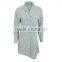 High quality pattern princess nightgown sleepwear girls