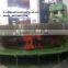 Girth gear used in ball mill and 1500tpd rotary kiln for cement production line