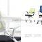 Heated office swivel chair GS-G1795A