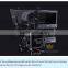 Wieldy 3D camera rig for 3D camera