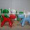 Hot sale plastic Puppy Chair inspired by Eero Aamio