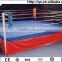 International competition standard mma boxing ring price