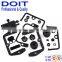 custom rubber products