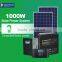 BESTSUN-1000W solar power generator for Home application system /solar energy system