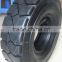 Forklift tyre 600-9 LUG SH278