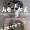 cylinder block d155 6127-21-1108 dozer spare part