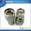 N type male RF connector for antenna and coaxial cable and adapter