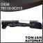 Accelerator Pedal Sensor OEM#78110-0C012