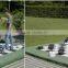 big chess game