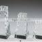 crystal candlestick