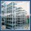 Powder Coated Factory Use Storage acks With Bins