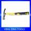 Claw hammer made in china with beautiful surface and super technology