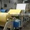 Full-automatic high speed hot melt glue paper coating and laminating machine
