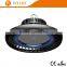 CE, RoHS aluminum housing PC cover SkyBay UFO high bay light for gymnasium
