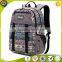 New Design Strong Laptop Backpack for teenager
