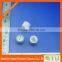 Alumina Metallized Ceramic Washer /threaded Ring