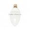 LED Candle bulb 5W E14 led candle bulb 420Lm 2835SMD Warm White led candle light
