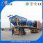 lowest price QT6-15 full automatic concrete block making machine small production line