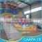 2016 Changda Amusement park game ride musical disco tagada ride playground amusement machine for sale