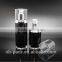 30ml 50ml Acrylic lotion bottle