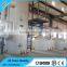 15-2000T canola oil extraction equipment