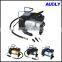 AC1002 Cheap 30mm Piston Metal Air Compressor for Fast Car Tire Inflator