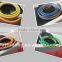 China Factory Supplier twin welding rubber hose