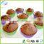 silicone baking cups for cake