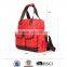 Multifunctional Polyester Baby Bag