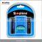 Soshine Li-ion18650 2200mAh 3.7V rechargeable Battery 18650 battery 18650 li ion battery
