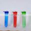 Eco-Friendly Feature plastic Material water bottle, sport water bottle with ice infuser, child water bottle with straw