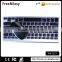 2016 Wholesale Laptop Bluetooth Mini Wireless Combo