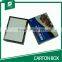 HIGH QUALITY CORRUGATED CARTON BOXES PACKING FRUITS AND VEGETABLE