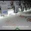 615 flat Embroidery Machine