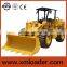 hot sale ce 4wd zl-18 mini loader ST920T