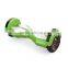 8inch drifting electric scooter 2 wheel smart self balance scooter with samsung