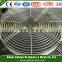 industrial fan cover/industrial fan finger guards/metal fan cover