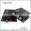 8 ch Video Over Fiber Optical Converter for Security System