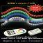10w addressable rgbw led strip,waterproof led strip in China