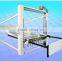 packing machine semi-auto Longmen stacking machine