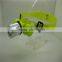2015 diving led headlamp light, 18650 lithium flashlight battery