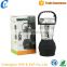 Hand crank dynamo 36 LED camping lantern rechargeable solar LED camping light                        
                                                Quality Choice
