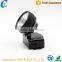 High Quality Plastic Rechargeable Flashlight Led Torch Light