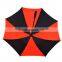 30''*8K Straight Golf Umbrella/ Cheap Outdoor China Umbrella