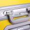 sky girls abs travel luggage