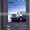For 12V Electronic Control System, DPF Function, Read DTC, Clear DTC, Input QR code, Key Program, Auto Diagnostic Scanner