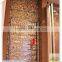 Browm mother of pearl mosaic tile shell mosaic wall tile wall panel