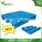 Plastic single face hdpe recycled shipping used euro pallet                        
                                                Quality Choice